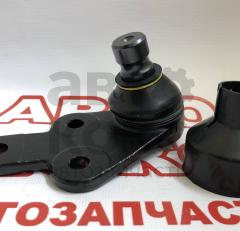 Кульова опора Lemforder LM 37886 Ford Kuga
