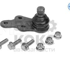 Кульова опора Meyle ME 7160100020 Ford Kuga- фото 2 | Интернет-магазин Авто-Кокс