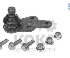Кульова опора Meyle ME 7160100021 Ford Kuga- фото 2 | Интернет-магазин Авто-Кокс