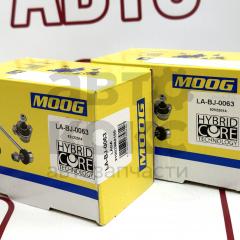 Кульова опора Moog LA-BJ 0063 ВАЗ 2108-099, 2110-12, 2170-72, 1117-19- фото 4 | Интернет-магазин Авто-Кокс