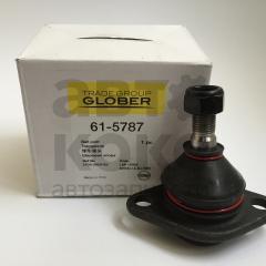 Кульова опора Glober 615787 на ВАЗ 2108-099, 2110-12, 2170-72, 1117-19- фото 3 | Интернет-магазин Авто-Кокс