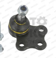 Кульова опора нижня Moog MG OP-BJ-5567 Opel Astra Vectra