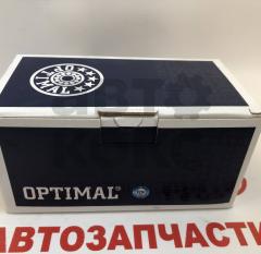 Кульова опора Optimal G3-019 Daewoo Lanos- фото 3 | Интернет-магазин Авто-Кокс