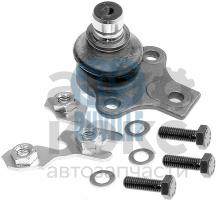 Кульова опора Ruville RU 915443 VW Caddy Golf Passat Polo