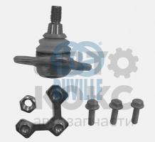 Кульова опора Ruville RU 915746 VW Bora Golf Skoda Octavia