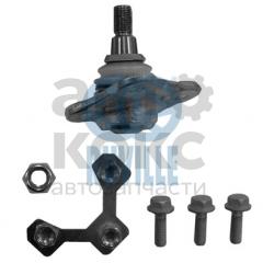 Кульова опора Ruville RU 915747 VW Bora Golf Skoda Octavia