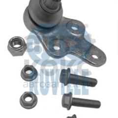 Кульова опора Ruville RU 916552 Ford Focus C-Max