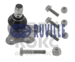 Кульова опора Ruville RU 925331 Opel Omega Astra Vectra