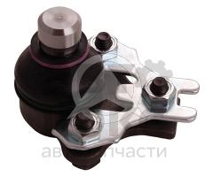Кульова опора Sidem SD 63483 VW Caddy Golf Passat Polo Jetta