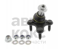 Кульова опора SIDEM SD 63589 Skoda Karoq Octavia Superb VW Golf Passat Tiguan