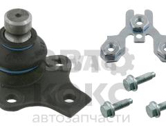 Кульова опора Swag SW 30780017 VW Golf Caddy Passat Jetta Polo