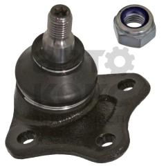 Кульова опора Swag SW 32780019 VW Bora Golf Skoda Octavia