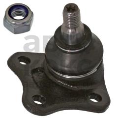 Кульова опора Swag SW 32780020 VW Bora Golf Skoda Octavia