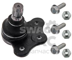 Кульова опора Swag SW 40780007 Opel Omega Astra Vectra