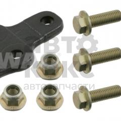 Кульова опора Swag SW 50922140 Ford Mondeo