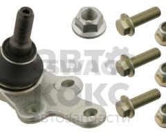 Кульова опора Swag SW 50930380 Ford Focus C-Max