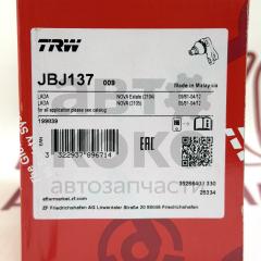Кульова опора TRW JBJ137 ВАЗ 2101-07, 2121 Нива- фото 5 | Интернет-магазин Авто-Кокс