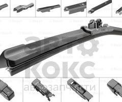 Щітка склоочисника Bosch 3 397 006 946 Aerotwin Plus 475mm