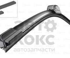 Щітка склоочисника Bosch 3 397 008 538 AEROTWIN RETROOFIT