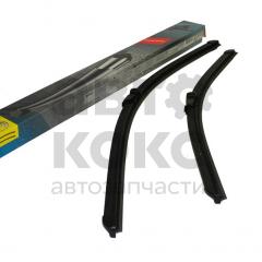 Щітки склоочисників Bosch 3 397 118 997 AR 997 S AEROTWIN