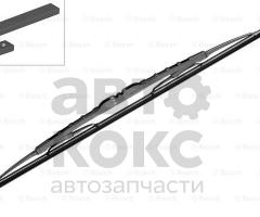 Щітки склоочисника BOSCH 3397004667