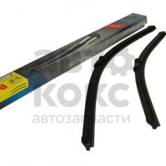 Щітки склоочисника Bosch 3 397 118 910 AEROTWIN A606S