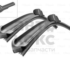 Щітки склоочисника Bosch 3 397 118 936 AEROTWIN 936S