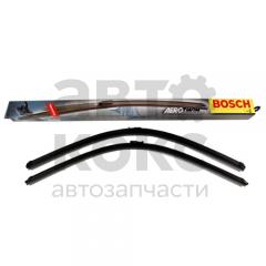 Щітки склоочисника Bosch 3 397 118 996 AEROTWIN AR801S