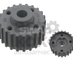 Шестерня коленвала Swag SW 30050007 VW Caddy Golf Passat Transporter
