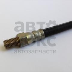Шланг гальмівний передній гнучкий WPG11 на ВАЗ 2108-099- фото 3 | Интернет-магазин Авто-Кокс