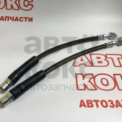 Шланг гальмівний передній LPR 6T46181 Daewoo Lanos Nexia Espero