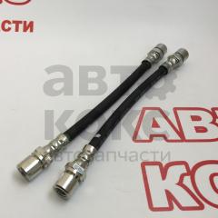 Шланг гальмівний задній LPR 6T46118 Daewoo Lanos, Nexia, Espero