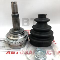 ШРУС зовнішній ABS Metelli 15-1530 Chevrolet Aveo Kalos Daewoo Kalos