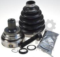 ШРУС зовнішній GKN 304327 VW Caddy Golf Jetta Skoda Yeti Superb Octavia
