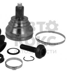 ШРУС зовнішній GKN 23691 VW Passat Golf Caddy Jetta Skoda Octavia Superb