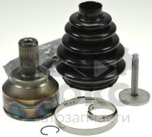 ШРУС зовнішній GKN-Spidan 024925 Ford Focus C-Max II 1.4 1.6LPG 10.03-09.12- фото 5 | Интернет-магазин Авто-Кокс