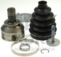 ШРУС зовнішній GKN Lobro Spidan 24927 Ford Focus