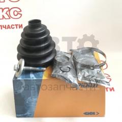 ШРУС зовнішній GKN-Spidan 024925 Ford Focus C-Max II 1.4 1.6LPG 10.03-09.12- фото 4 | Интернет-магазин Авто-Кокс