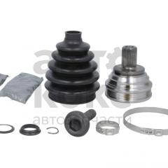 ШРУС зовнішній GKN SPIDAN 23689 SKODA OCTAVIA SUPERB YETI VW CADDY GOLF PASSAT JETTA
