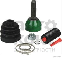 ШРУС зовнішній LPR KDW750 Chevrolet Evanda Epica Daewoo Evanda