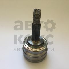 ШРУС зовнішній Metelli 15-1402 Daewoo/Chevrolet Lanos 1.4-1.5 (шліци 22х29 без АБС)- фото 6 | Интернет-магазин Авто-Кокс