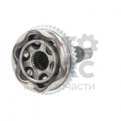 ШРУС зовнішній Meyle 714 498 0021 Ford Transit 2.0D 08.00-05.06- фото 2 | Интернет-магазин Авто-Кокс
