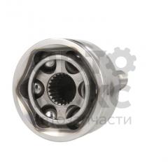 ШРУС зовнішній Meyle 714 498 0030 Ford Mondeo III 1.8/2.0 10.00-03.07- фото 2 | Интернет-магазин Авто-Кокс