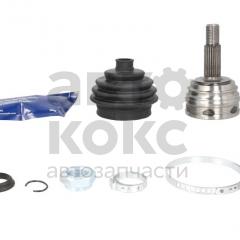 ШРУС зовнішній Meyle ME 100 498 0011 VW Caddy Golf Jetta Polo Passat