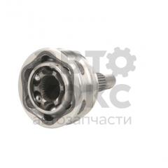 ШРУС зовнішній Meyle ME 100 498 0011 VW Caddy Golf Jetta Polo Passat- фото 3 | Интернет-магазин Авто-Кокс