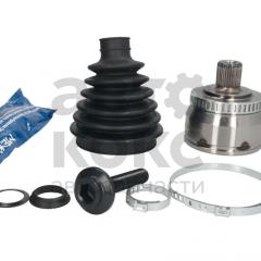 ШРУС зовнішній Meyle ME 100 498 0069 VW Passat Caddy Golf Skoda Octavia