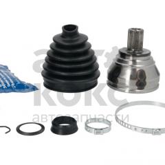 ШРУС зовнішній Meyle ME 100 498 0193 VW Passat Caddy Golf Tiguan Skoda Octavia