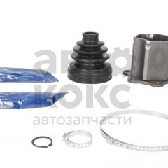 ШРУС зовнішній Meyle ME 100 498 0209 Skoda Octavia Superb VW Golf Passat