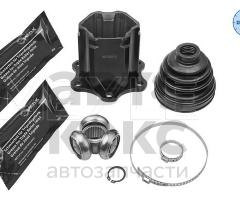 ШРУС зовнішній Meyle ME 100 498 0209 Skoda Octavia Superb VW Golf Passat