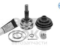 ШРУС зовнішній Meyle ME 614498 0008 Opel Astra F, Vectra B 1.4/1.6/1.7D 09.91-07.03